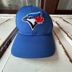 TORONTO BLUE JAYS classic logo baseball cap - Youth Size